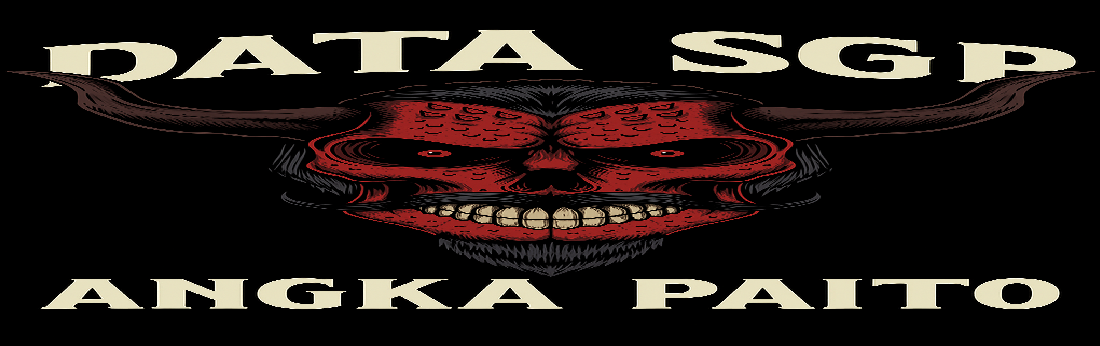 Data SGP Angka Paito 